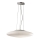 Ideal Lux - Lustre avec fil 3xE27/60W/230V