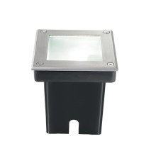 Ideal Lux - Opritverlichting 1xG9/28W/230V IP65