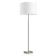 Ideal Lux - Pied de lampe LOT UP 1xE27/42W/230V chrome