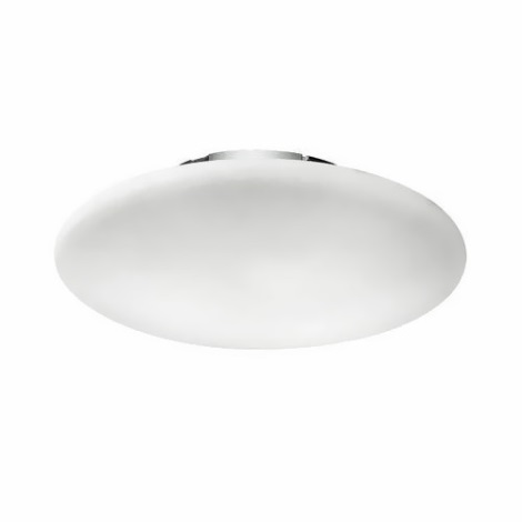 Ideal Lux - Plafondlamp 1xE27/60W/230V