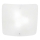 Ideal Lux - Plafondlamp CELINE 4xE27/60W/230V 49x49 wit
