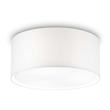 Ideal Lux - Plafondverlichting 3xE27/60W/230V