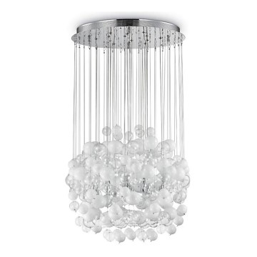 Ideal Lux - Plafonnier LED BOLLICINE 14xG9/3W/230V