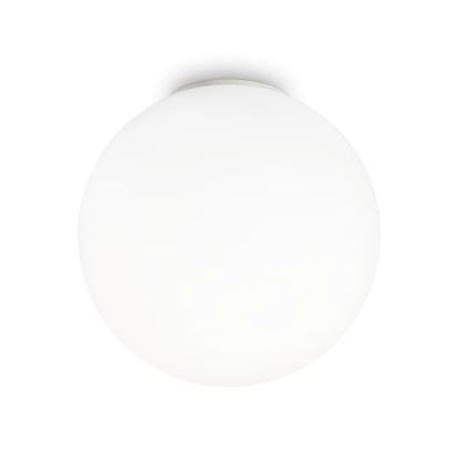 Ideal Lux - Plafonnier MAPA 1xE27/60W/230V 400 mm