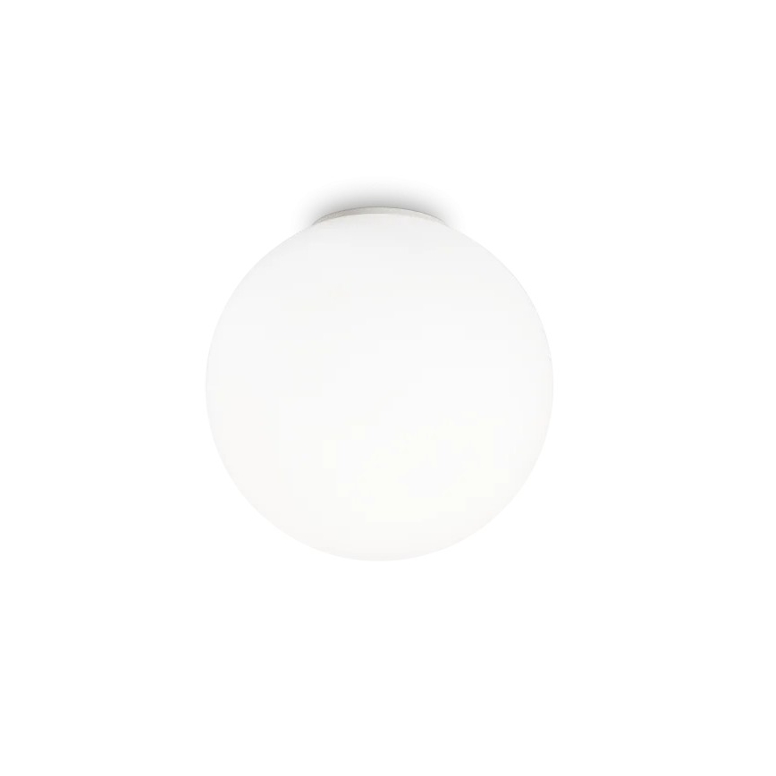 Ideal Lux - Plafonnier MAPA 1xE27/60W/230V 400 mm