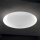 Ideal Lux - Plafonnier SMARTIES 2xE27/42W/230V Ø 42,5 cm blanc