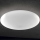 Ideal Lux - Plafonnier SMARTIES 3xE27/42W/230V Ø 60 cm blanc