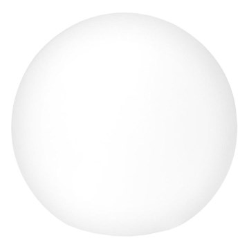 Ideal Lux - Reserve lampenkap NODI E14 wit