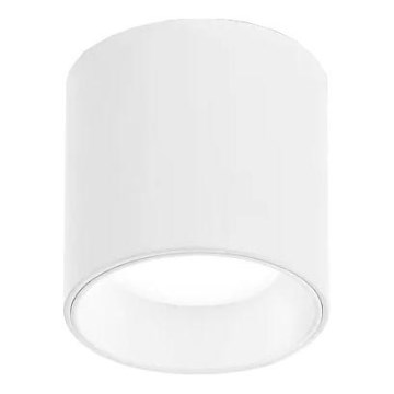 Ideal Lux - Spot à intensité variable NITRO LED/4W/230V d. 4,2 cm CRI 90 blanc