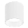 Ideal Lux - Spot à intensité variable NITRO LED/4W/230V d. 4,2 cm CRI 90 blanc