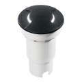 Ideal Lux - Spot d'extérieur encastrable dans le sol 1xGU10/4,5W/230V IP67
