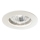 Ideal Lux - Spot encastrable JAZZ 1xGU10/50W/230V blanc