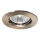 Ideal Lux - Spot encastrable JAZZ 1xGU10/50W/230V bronze