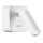 Ideal Lux - Spot mural BEAN LED/3W/230V CRI 90 blanc