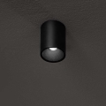 Ideal Lux - Spot NITRO LED/10W/230V CRI 90 noir