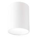 Ideal Lux - Spot NITRO LED/10W/230V d. 8 cm CRI 90 blanc