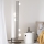 Ideal Lux - Staande LED Lamp BIRDS 5xG9/3W/230V zwart/goud