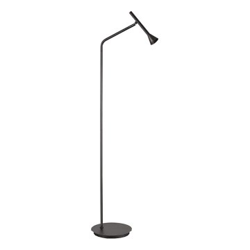 Ideal Lux - Staande LED Lamp DIESIS LED/4,5W/230V CRI 95 zwart