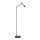 Ideal Lux - Staande LED Lamp DIESIS LED/4,5W/230V CRI 95 zwart