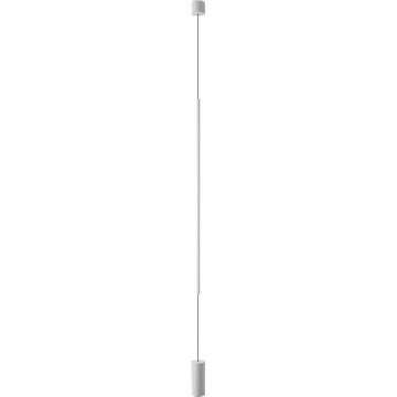 Ideal Lux - Staande LED Lamp FILO LED/14W/230V 3000K CRI 90 wit