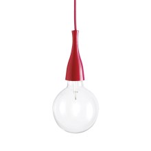Ideal Lux - Suspension 1xE27/42W/230V