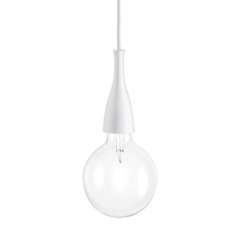 Ideal Lux - Suspension 1xE27/42W/230V