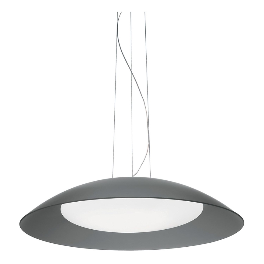 Ideal Lux - Suspension 3xE27/60W/230V