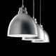 Ideal Lux - Suspension filaire 1xE27/60W/230V