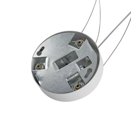 Ideal Lux - Suspension filaire DREAM BIG 1xE27/42W/230V d. 30 cm