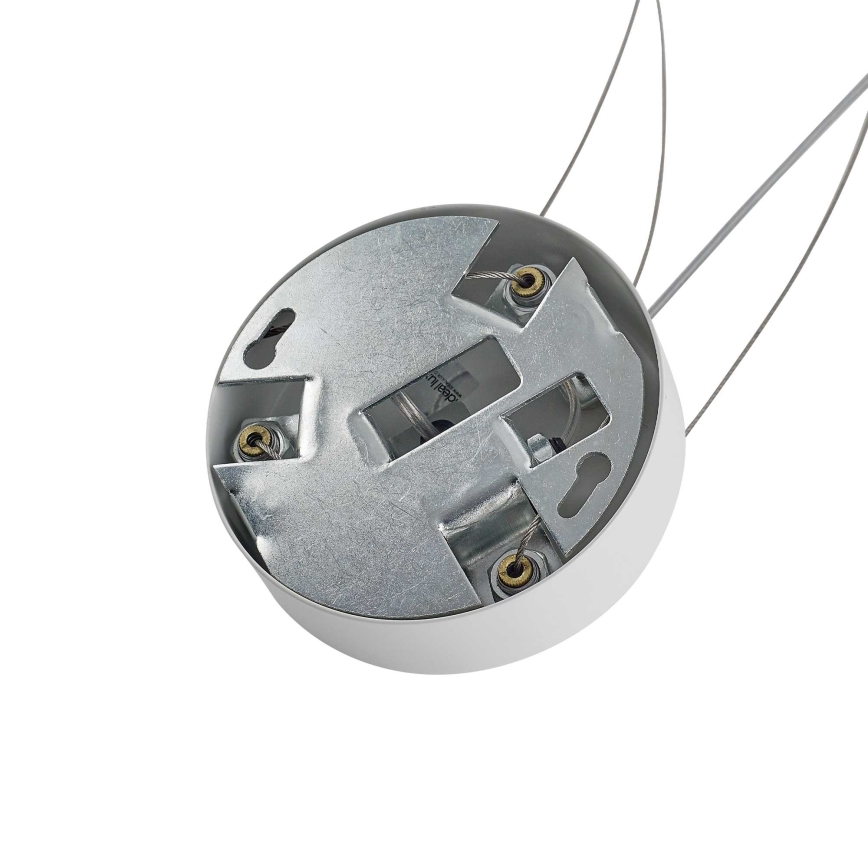 Ideal Lux - Suspension filaire DREAM BIG 1xE27/42W/230V d. 30 cm