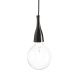 Ideal Lux - Suspension filaire LED 1xE27/8W/230V