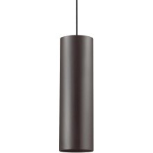 Ideal Lux - Suspension filaire LOOK 1xGU10/10W/230V noir