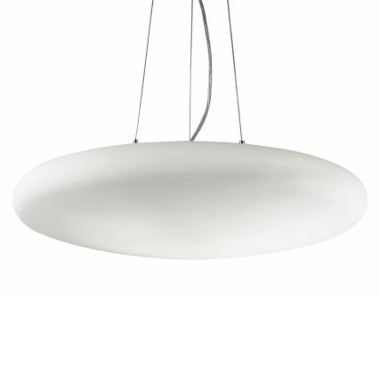 Ideal Lux - Suspension filaire SMARTIES 5xE27/42W/230V 60 cm