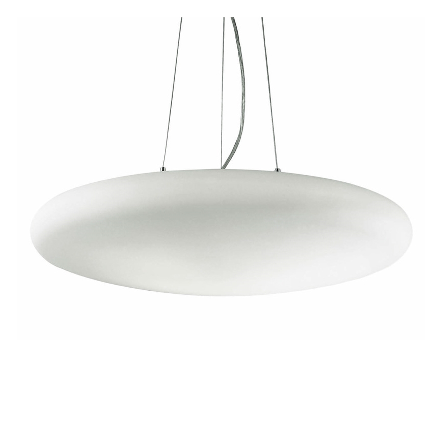 Ideal Lux - Suspension filaire SMARTIES 5xE27/42W/230V 60 cm