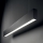 Ideal Lux - Suspension LED sur câble STEEL LED/29W/230V 3000K IRC 90 120 cm noire