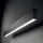 Ideal Lux - Suspension LED sur câble STEEL LED/29W/230V 4000K IRC 90 120 cm noir