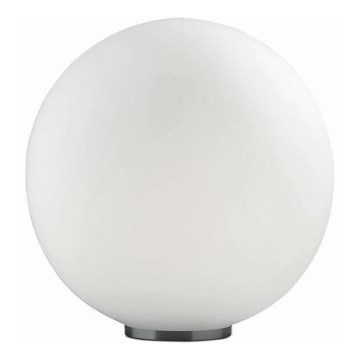 Ideal Lux - Tafellamp MAPA 1xE27/60W/230V 300mm