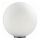 Ideal Lux - Tafellamp MAPA 1xE27/60W/230V 300mm