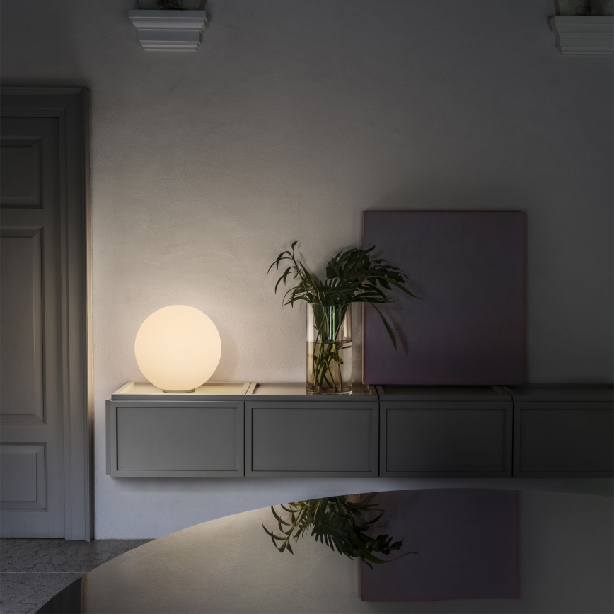 Ideal Lux - Tafellamp MAPA 1xE27/60W/230V 300mm
