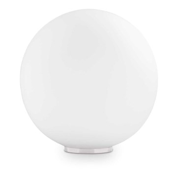 Ideal Lux - Tafellamp MAPA 1xE27/60W/230V 400mm