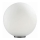 Ideal Lux - Tafellamp MAPA 1xE27/60W/230V wit