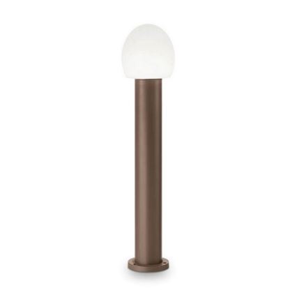 Ideal Lux - Universele vervangende lampenkap CLIO diameter 23 cm wit