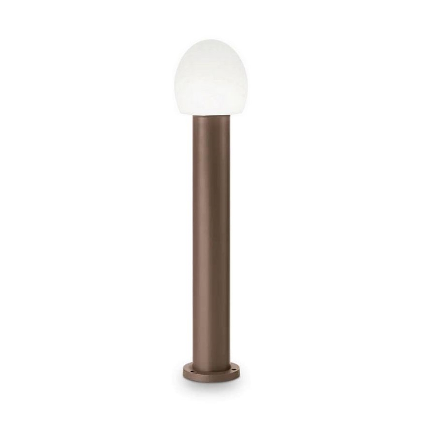 Ideal Lux - Universele vervangende lampenkap CLIO diameter 23 cm wit