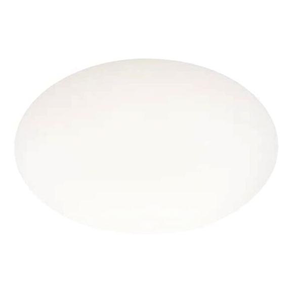 Ideal Lux - Universele vervangende lampenkap CLIO diameter 28 cm wit