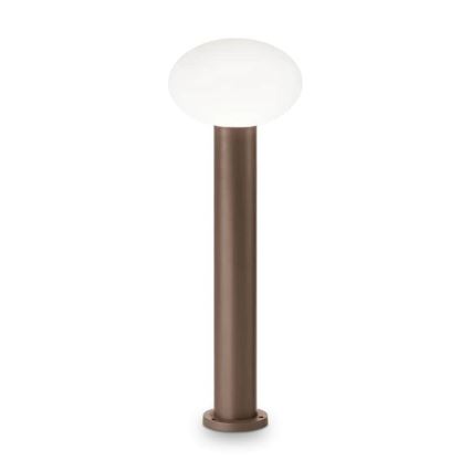 Ideal Lux - Universele vervangende lampenkap CLIO diameter 28 cm wit