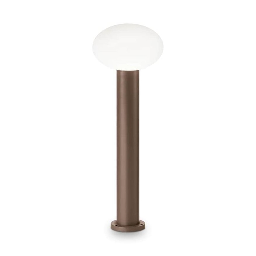 Ideal Lux - Universele vervangende lampenkap CLIO diameter 28 cm wit