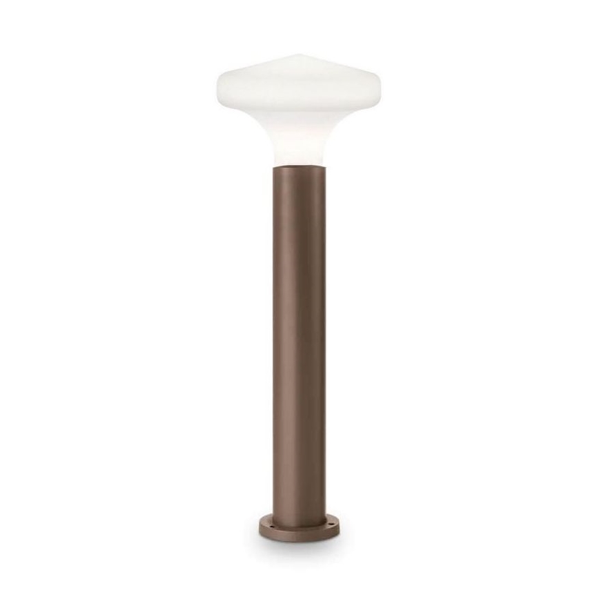 Ideal Lux - Universele vervangende lampenkap CLIO diameter 30 cm wit