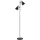 Ideal Lux - Vloerlamp 2xE27/60W/230V