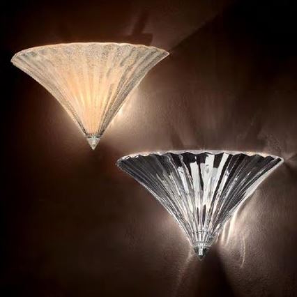 Ideal Lux - Wandlamp 1xE14/40W/230V