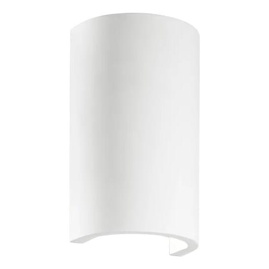 Ideal Lux - Wandlamp FLASH 1xG9/40W/230V wit